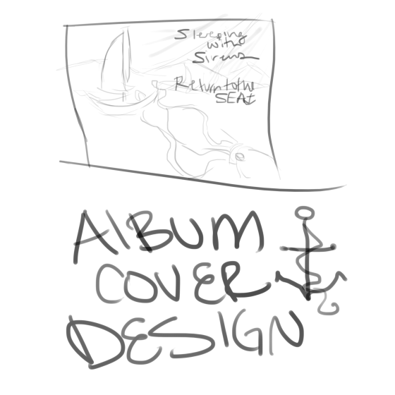 SWS Album Concept